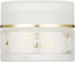 Heliabrine Зволожувальний і тонізувальний крем для сухої шкіри обличчя Nutri 24 Cream