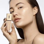 Yves Saint Laurent Touche Eclat Le Teint Тональная основа для лица с эффектом сияния - фото N5