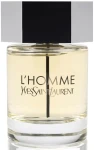 Yves Saint Laurent L’Homme Туалетна вода