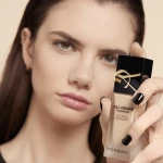 Yves Saint Laurent All Hours Foundation Luminous Matte Тональная основа для лица с матовым эффектом, придающая коже сияние - фото N3