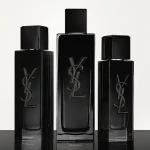 Yves Saint Laurent MYSLF Парфюмированная вода - фото N5