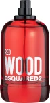 Dsquared2 Red Wood Туалетная вода (тестер без крышечки)