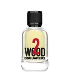 Туалетная вода унисекс - Dsquared2 2 Wood, мини, 5 мл