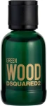 Dsquared2 Green Wood Pour Homme Туалетная вода (мини)