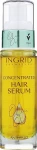 Ingrid Cosmetics Сироватка для блиску й легкого розчісування волосся з оливковою олією Vegan Hair Serum Olive Oil Anti Frizz