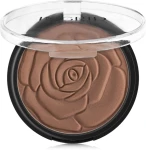 Ingrid Cosmetics HD Beauty Innovation Bronzing Powder Компактная пудра - фото N2