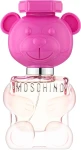 Moschino Toy 2 Bubble Gum Туалетная вода