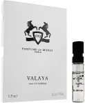 Parfums de Marly Valaya Парфумована вода (пробник)