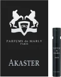 Parfums de Marly Akaster Парфюмированная вода (пробник)