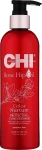 CHI Кондиціонер для фарбованого волосся Rose Hip Oil Color Nurture Protecting Conditioner