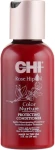 CHI Кондиціонер для фарбованого волосся Rose Hip Oil Color Nurture Protecting Conditioner - фото N6