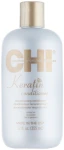 CHI Восстанавливающий кератиновый кондиционер для волос Keratin Conditioner - фото N5