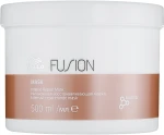 Wella Professionals Інтенсивна відновлювальна маска Fusion Intensive Restoring Mask