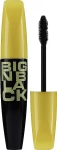 Pastel Unice Big N Black Mascara Туш для вій