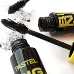 Pastel Unice Big N Black Mascara Туш для вій - фото N4