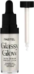 Pastel Сироватка для шкіри з ефектом сяйва Profashion Glassy Glow Serum - фото N2