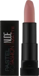 Pastel Matte Lipstick Матовая помада для губ