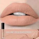 Pastel Daylong Lipcolor Жидкая матовая помада для губ - фото N4