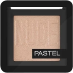 Pastel Nude Single Eyeshadow Нюдові тіні для повік - фото N2