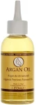 Cosmofarma Арганова олія для волосся JoniLine Classic Argan Nutri Oil