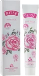 Bulgarian Rose Набор Rose Bulgarska Rosa (cr/50ml + h/cr/50ml + cr/soap/100g + gel/200ml + micellar/water/150ml) - фото N5