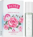 Bulgarian Rose Rose Роликовые духи - фото N2