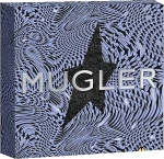 Mugler Angel Набор (edp/50ml + b/lot/50ml + edp/10ml)