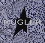 Mugler Thierry Angel Набор (edp/25ml + b/lot/50ml + sh/gel/50ml)