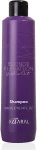 Kaaral Шампунь для осветленных волос Blonde Elevation Yellow Out Shampoo - фото N2