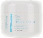 La Grace Крем для лица с коллагеном и активным увлажняющим фактором Triple Hydra Cream, 200ml - фото N2