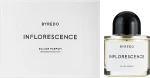 Byredo Inflorescence Парфумована вода - фото N2