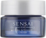 Sensai Интенсивный крем для лица Extra Intensive Cream (мини) - фото N2