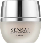 Sensai Восстанавливающий крем с антивозрастным эффектом Cellular Performance Cream (тестер)