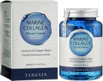 Teresia УЦЕНКА Многофункциональная ампульная сыворотка с коллагеном Marine Collagen All In One Ampoule * - фото N3