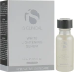 IS CLINICAL Осветляющая сыворотка для лица White Lightening Serum - фото N2