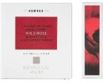 Korres Wild Rose Instant Light Illuminating Powder Пудра для обличчя - фото N2