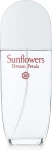 Elizabeth Arden Sunflower Dream Petals Туалетная вода