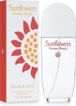 Elizabeth Arden Sunflower Dream Petals Туалетна вода - фото N2