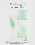 Elizabeth Arden Green Tea Набір (edp 100 + b/l 100)