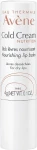 Avene Стік для губ з колд-кремом Peaux Seches Cold Cream Lip Balm