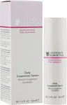 Janssen Cosmetics Щоденна сироватка від куперозу Sensitive Skin Daily Couperose Serum - фото N2