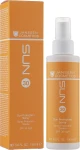 Janssen Cosmetics Антивіковий сонцезахисний спрей SPF 30 Sun Protection Spray