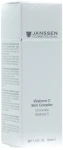 Janssen Cosmetics Регенерирующий концентрат с витамином С Vitaforce C Skin Complex