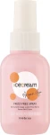 Inebrya Ультралегкий разглаживающий спрей для всех типов волос Ice Cream Argan Age Frizz-Free Spray