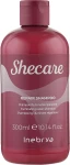 Inebrya She Care Repair Shampoo Відновлювальний шампунь для волосся