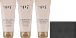 -417 Набор My Daily Beauty Regimen Hand, Foot & Body Kit (h/cr/100ml + b/lot/100ml + foot/cr/100ml + soap/125g) - фото N2