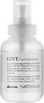 Davines Спрей контролирующий завиток Love Curl Revitalizer Spray, 75ml