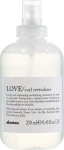 Davines Спрей контролирующий завиток Love Curl Revitalizer Spray, 75ml - фото N2