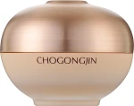 Missha Антивозрастной крем для зрелой и сухой кожи Chogongjin Geumsul Jin Cream