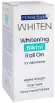 Novaclear Отбеливающий ролик для области бикини Whiten Whitening Bikini Roll On - фото N3